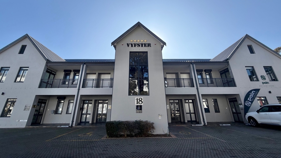 To Let Commercial Property for Rent in Paardevlei Western Cape